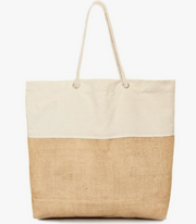 Large Beach Bag Tote